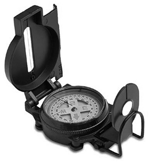 Picture of Texsport Marching Compass