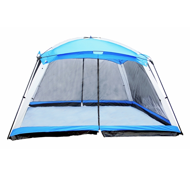 Picture of Texsport Montana Screen Arbor 12Ftx12ft