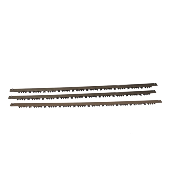 Picture of Texsport Pack Saw Blades 3/Pk 14726