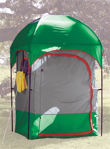 Picture of Texsport Privacy Shelter Deluxe 01082