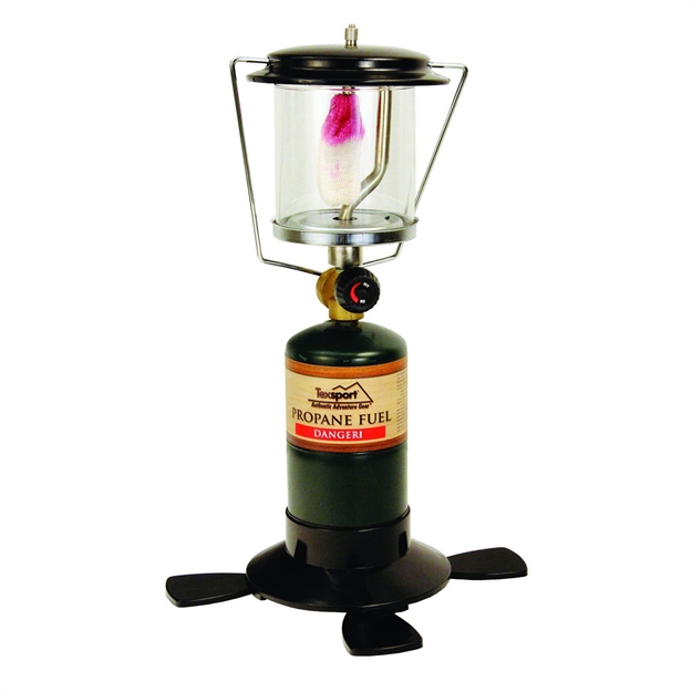 Picture of Texsport Propane Lantern Single