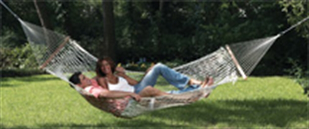 Picture of Texsport Seaview Hammock 110 In. X57 In.