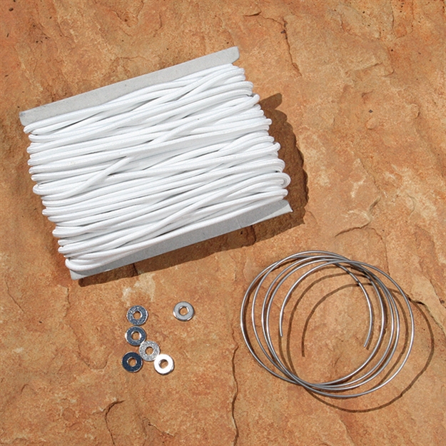 Picture of Texsport Shock-Cord Repair Kit