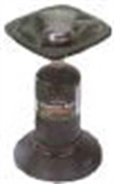 Picture of Texsport Single Burner Propane Stove Uses 16.4Oz OR 14.1Oz