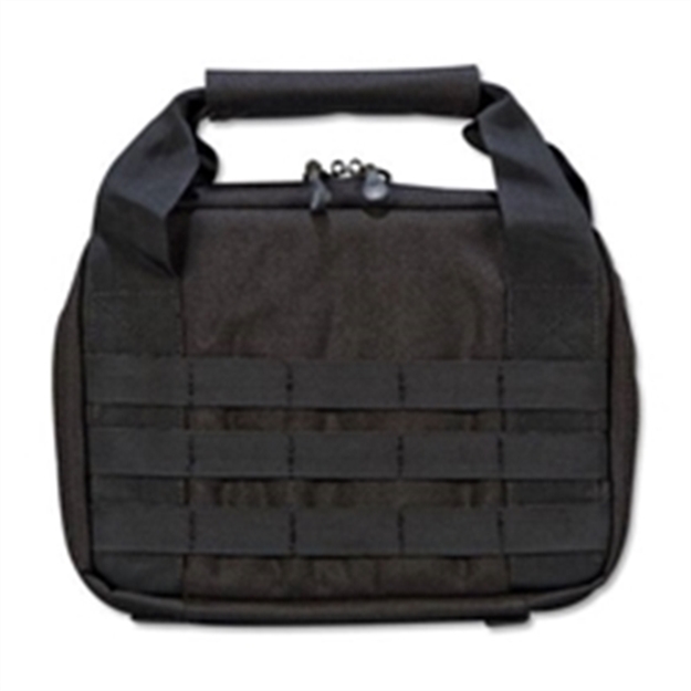 Picture of Texsport Single Pistol Bag Blk