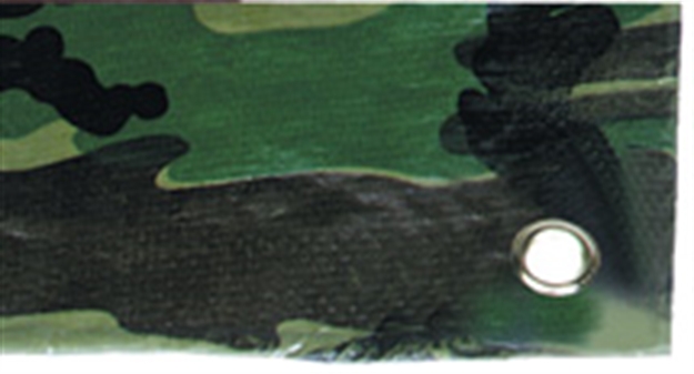 Picture of Texsport Tarp 12'X16' Camouflage