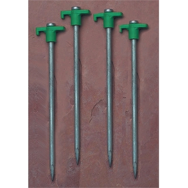 Picture of Texsport Tent Stake 10" 4/Pk