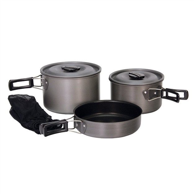 Picture of Texsport The Scouter Cook Set 13412