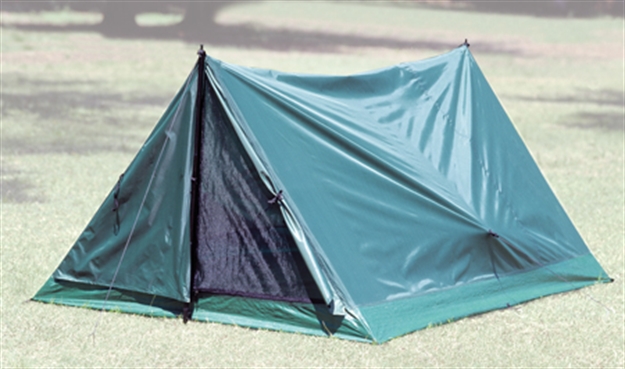 Picture of Texsport Willowbend Trail Tent 01904