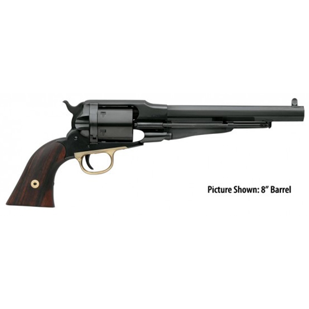 Picture of TF Uberti 1858 38Spl 5.5 Remington Conversio 550775