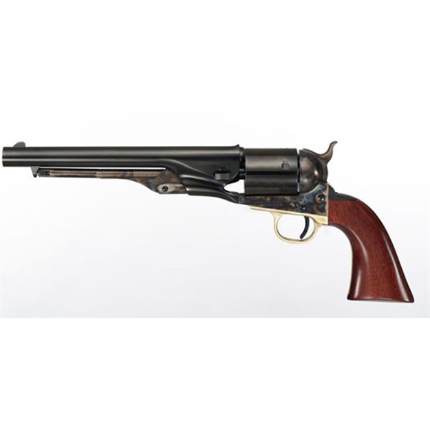Picture of TF Uberti 1860 Army 45Lc 8 Long Cylinder Convers 550960