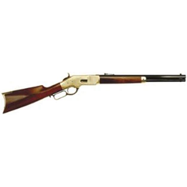 Picture of TF Uberti 1866 Sporting 38Spl 20 Oct Bbl 550191 839665002315