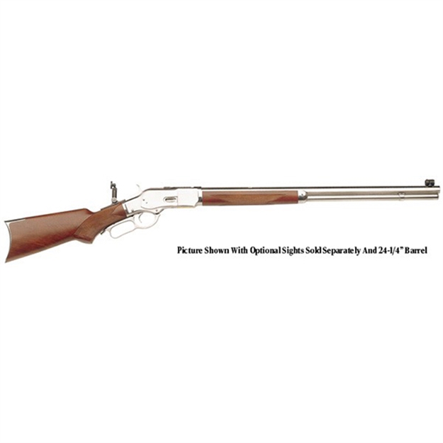 Picture of TF Uberti 1873 357Mag 20 PG White Finish 550247 839665002353