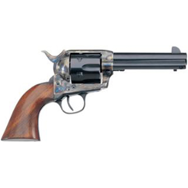 Picture of TF Uberti 1873 Cattleman 357Mag 4.75 New Model F 550893 839665001059