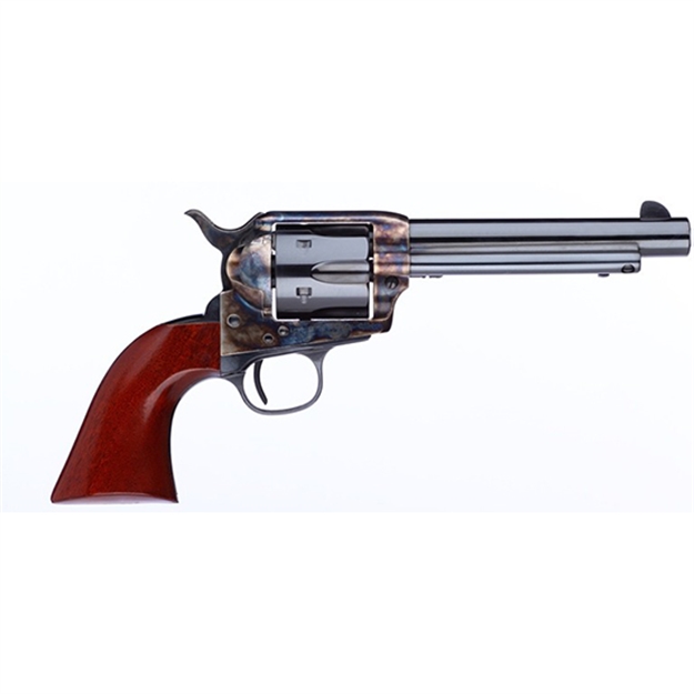 Picture of TF Uberti 1873 Cattleman 44-40 5.5 New Model Blu 550900 839665001240