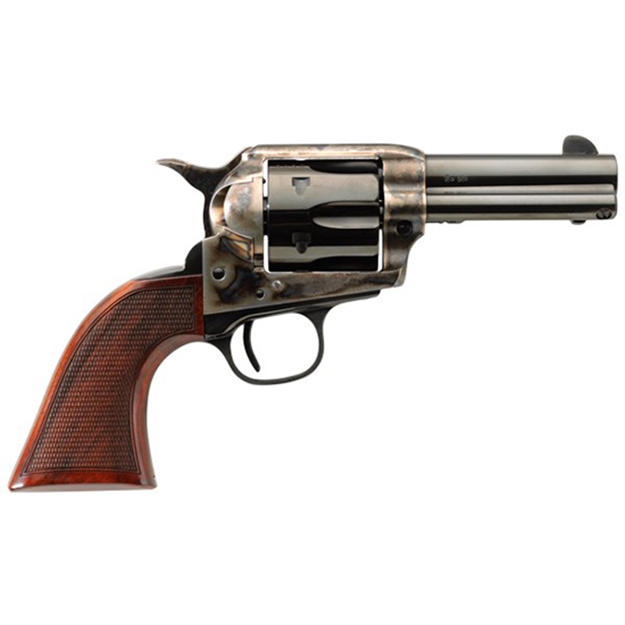 Picture of TF Uberti 1873 Runnin Iron 45Lc 3.5 Cattleman 550819