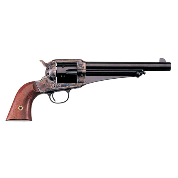 Picture of TF Uberti 1875 Outlaw 45Lc 7.5 Blue Finish 550383 839665003794