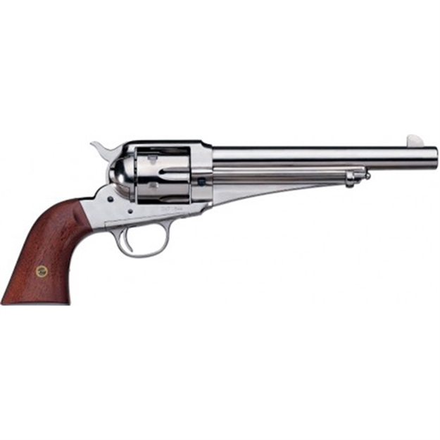 Picture of TF Uberti 1875 Outlaw Nickel 7.5 .45Lc 550386
