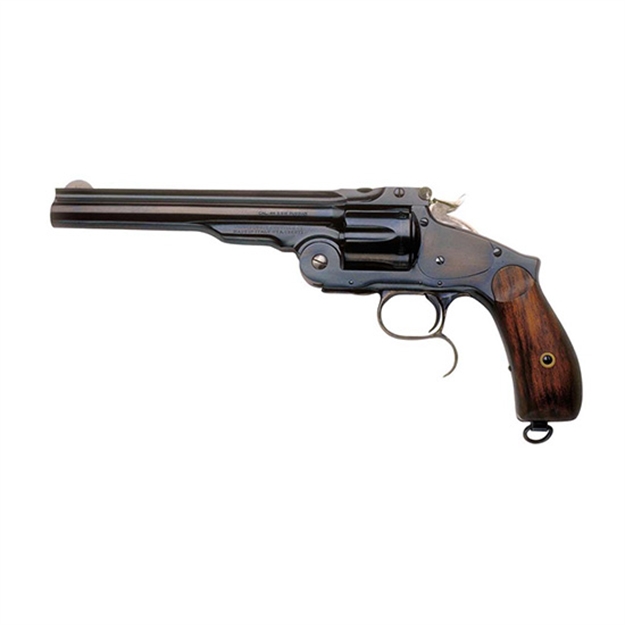 Picture of TF Uberti Schofield 45Lc 6.5 Blue 550688