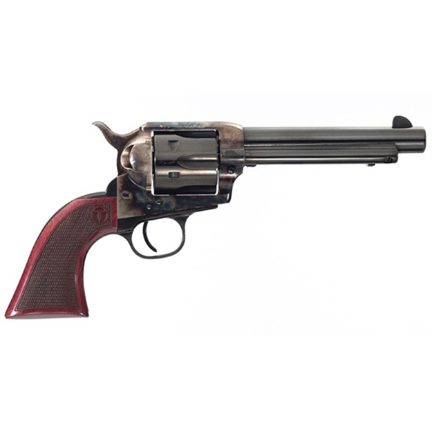 Picture of TF Uberti Smokewagon 44-40 4.75 Deluxe TT 550814DE