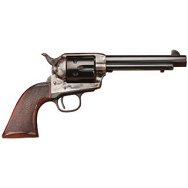 Picture of TF Uberti Smokewagon 45Lc 5.5 Deluxe 550813DE