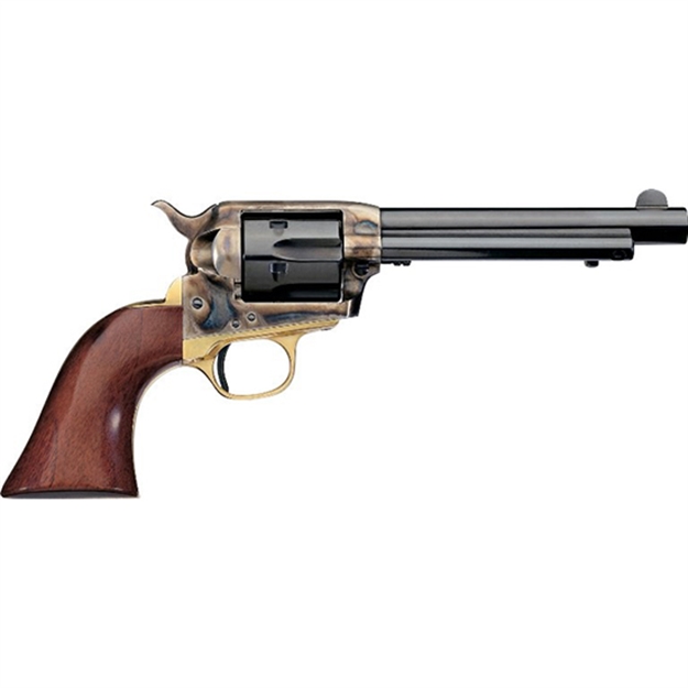 Picture of TF Uberti Stallion 22Mag Pocket Revolver 5.5 550422 839665008782