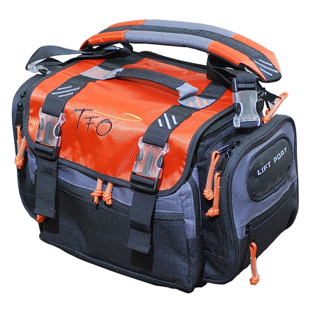 Picture of Tfo Carry All Fishing Bag-Medium Size 16" X 9.5" X 11"