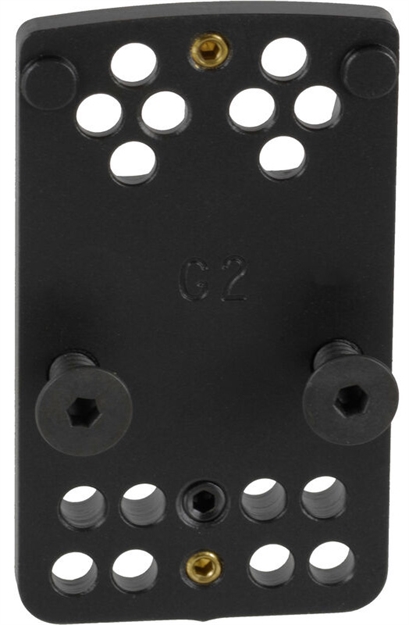 Picture of  Truglo Tg-Tg8950g3 Mnt Sld Optic Glock Dpp Shield 788130031889