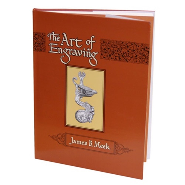 Picture of The Art OF Engraving 108005000 -