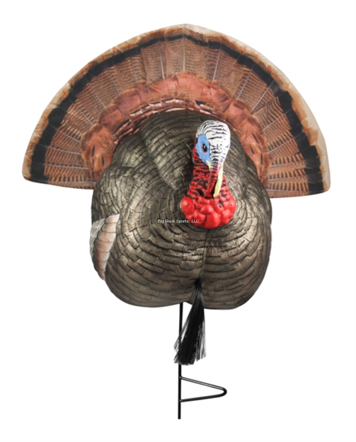 Picture of The Grind 1/4 Body Strutter Decoy