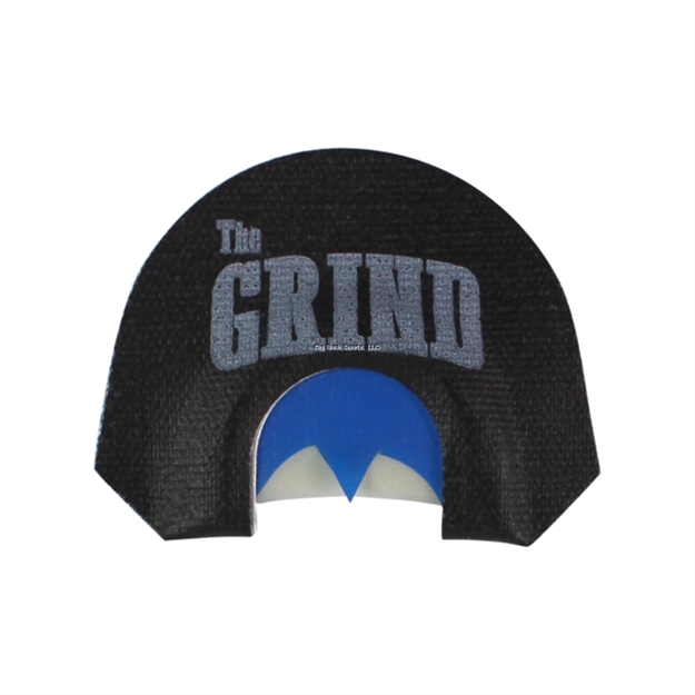 Picture of The Grind Batwing Mouth Turkey Call