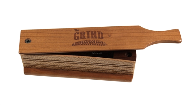 Picture of The Grind Cherry Box Turkey Call