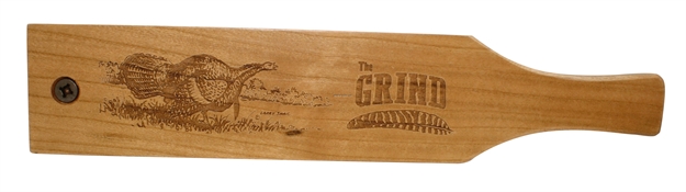 Picture of The Grind Firecracker Box Turkey Call