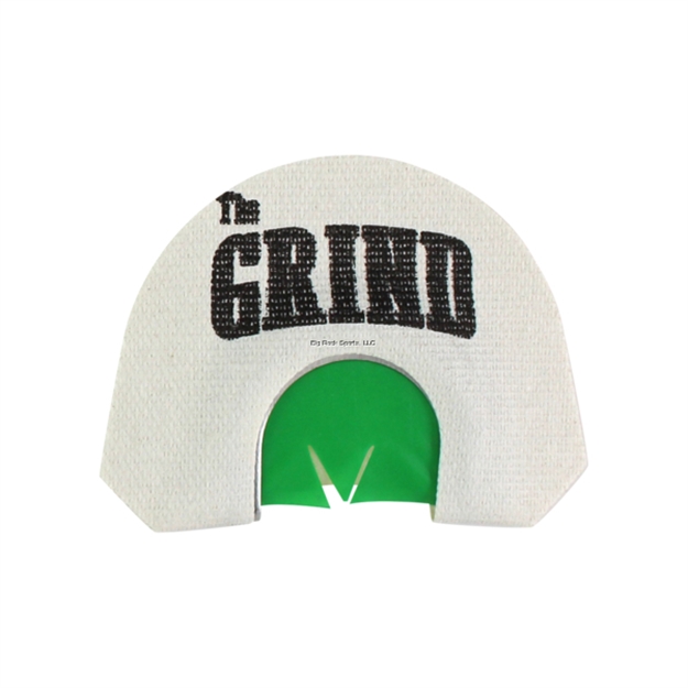 Picture of The Grind Inverted Mouth Turkey Call