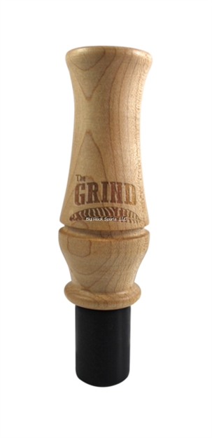 Picture of The Grind Night Flyer Owl Call - Wood