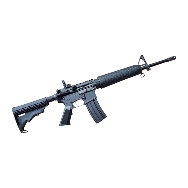 Picture of The Legacy  5.56 16'' Midgas Fsb 100041090