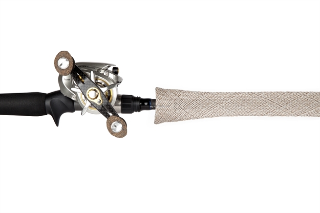 Picture of The Rod Glove Casting Rod Glove, 5.25' TO 7'6, Desert Camo