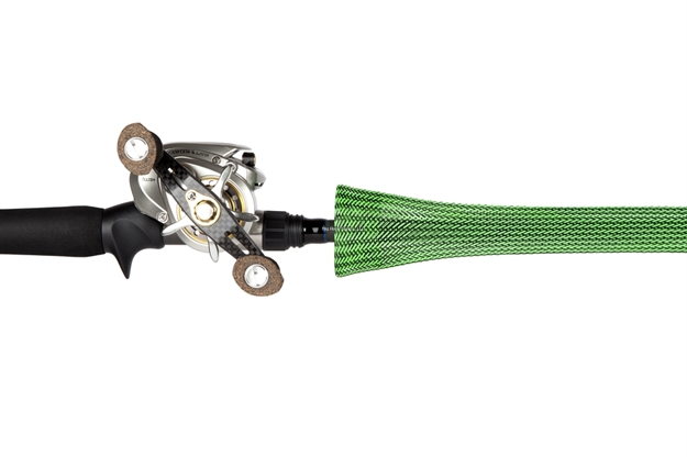 Picture of The Rod Glove Casting Rod Glove, 5.25' TO 7'6, Ogre