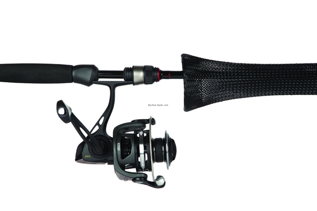 Picture of The Rod Glove Spinning Rod Glove, 5.5'' TO 7', Black