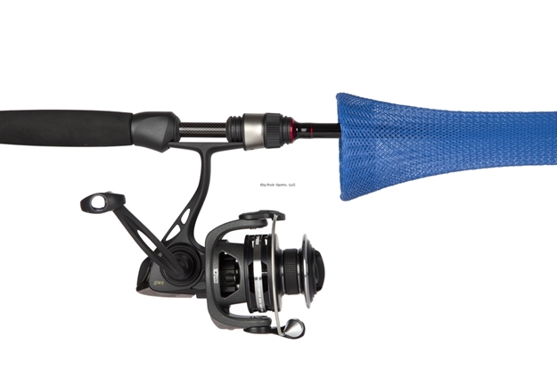 Picture of The Rod Glove Spinning Rod Glove, 5.5'' TO 7', Blue