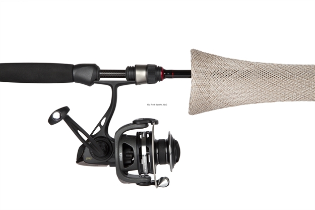 Picture of The Rod Glove Spinning Rod Glove, 5.5'' TO 7', Desert Camo