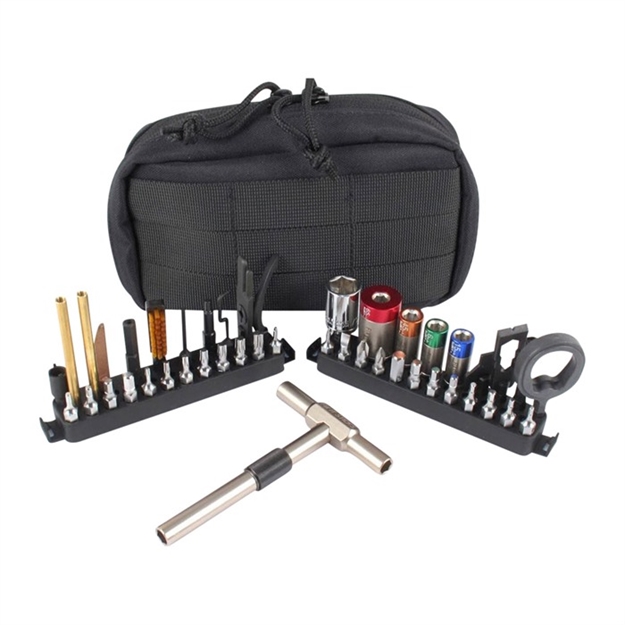 Picture of The Works All IN One Gunsmithing Kit 100041435 -