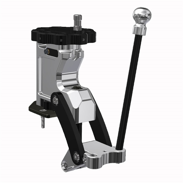 Picture of THE ZERO TURRET PRESS 100041060 -