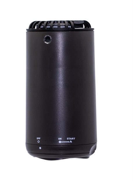 Picture of Ther Mrpsl  Patio Shield Mosquito Repeller Graph