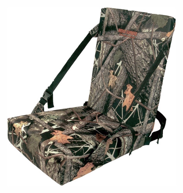 Picture of Therm- A -Seat Supreme Wedge Invcamo
