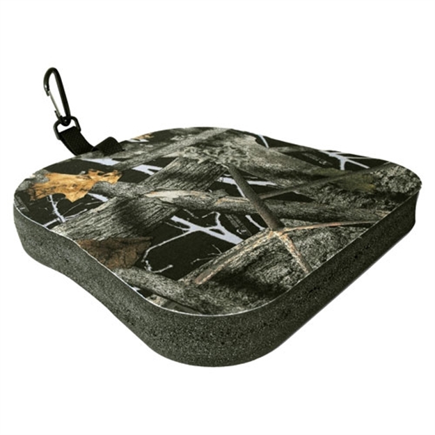 Picture of Therm-A-Seat Predator Large Realtree Camo 12"X14"X1.5" Thick 15015 033703150154