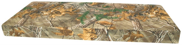 Picture of Therm-A-Seat Elevate Double Treestand Replacement Seat 14" X  38" X 3" Real Tree.