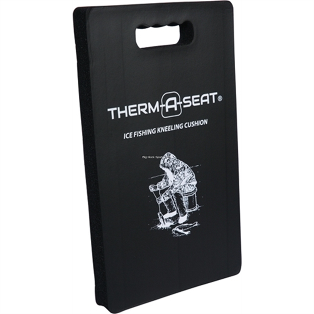 Picture of Therm-A-Seat Ice Fshing Kneeling Pad 1-1/2" Black