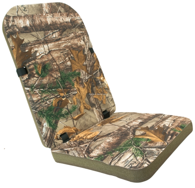 Picture of Therm-A-Seat Original Folding Cushion Tree Stand Model W/Inviscamo