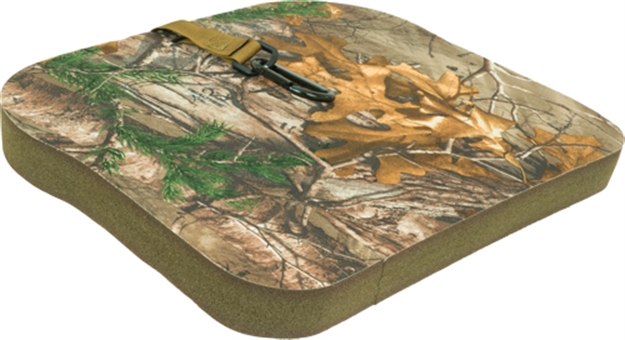 Picture of Therm-A-Seat Predator Big Boy Realtree Edge Camo 13.5"X17"X1.5" Thick 15025 033703150253